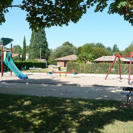 Gites De La Garenne Nerac Luaran gambar