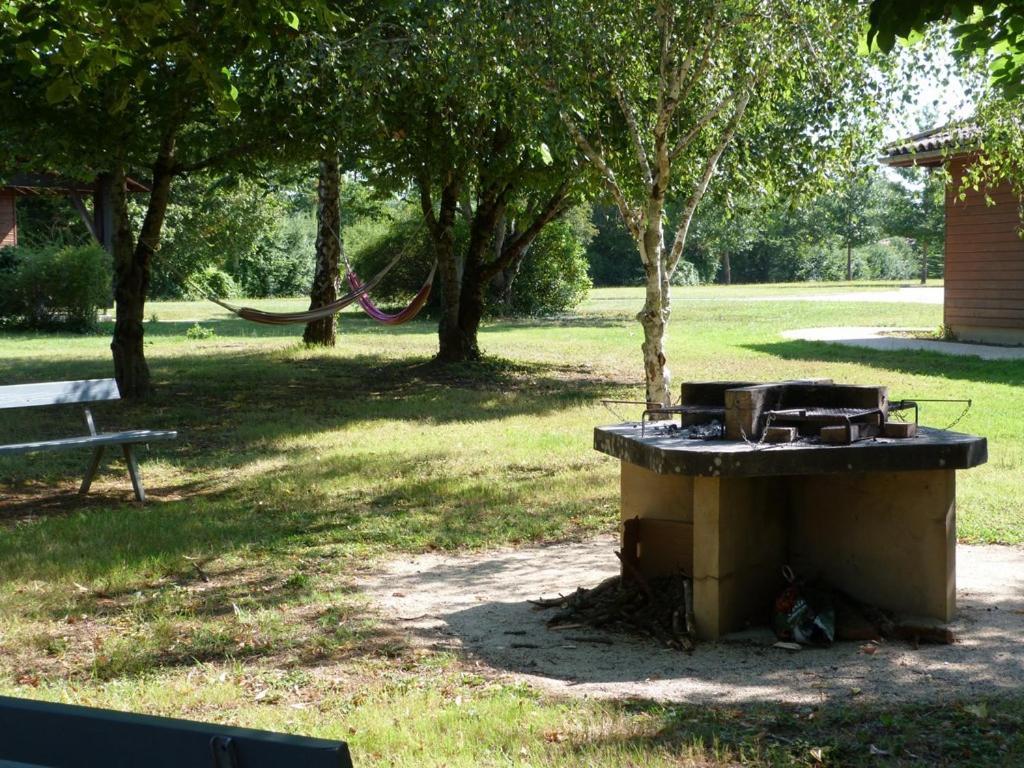 Gites De La Garenne Nerac Luaran gambar
